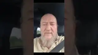 Trumps limo driver tells all.