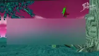 The Lonely Bird Says “No!”,Bartolito ||By:Gmavision Csupo Effects