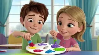 Growing Every Day: A Fun Learning Song for Kids #kidssongs