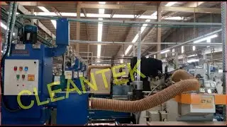 #Oil Mist Collector video #cleantek #Electrostaticmistcollector #oil mist collector #cleantek