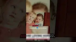 Познакомьтесь с ангелами семьи Боун для детей с ограниченными возможностями здоровья #душевныеист...