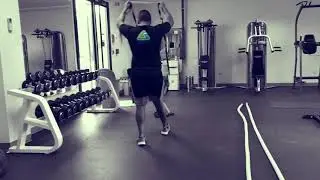 Abu Dhabi City Golf Club Personal Training