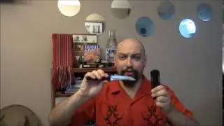 Fastest Knife Reviews on YouTube - Cold Steel Tokyo Spike