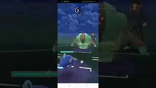 Power of shadow Bellossom