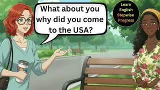 English Speaking Practice | Daily Conversations