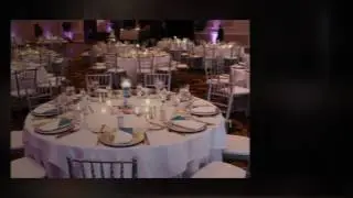 Drexelbrook Catering South Ballroom