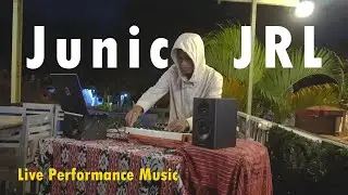 Live Performance  EDM Music By. Junico JRL #kopipitoeyogyakarta