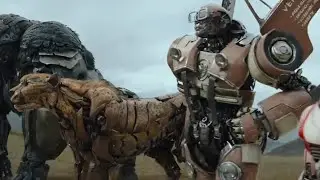 Cast of 'Transformers: Rise of the Beasts'