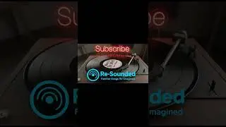 Must Be The Music (Secret Weapon) Disco Classic meets 2026 Trap House Reggae Remix| Re-Sounded Cover
