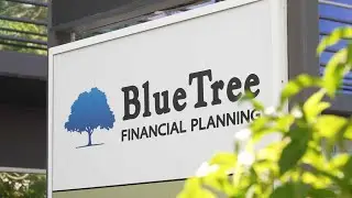 Welcome to Blue Tree Financial Planning