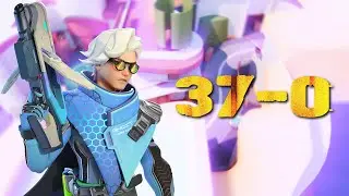 Hunter 37 KILL STREAK! | T3 Arena Level 10 Gameplay