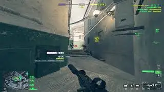 Shimmy Shimmy Ya - Battlefield 6 Montage | 2