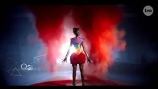 Poland's Next Top Model Cycle 4 (Guys & Girls) Opening