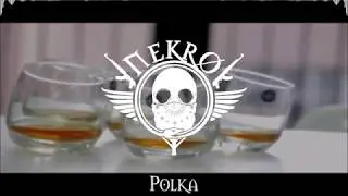 OLD SCHOOL ACCORDION BOOM BAP HIP HOP BEAT RAP INSTRUMENTAL ►POLKA◄ prod. by Nekr&oslash;