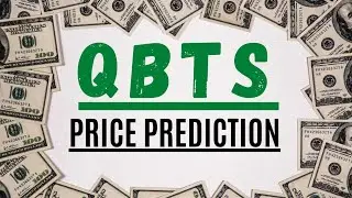 Акции Quantum Blockchain (QBT): огромный потенциал или рискованная ставка? 🚀 Большой прорыв 😱 #qb...