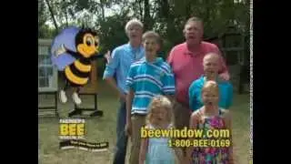 Granddaddy Sale! | Bee Window Grandad :30 Commercial