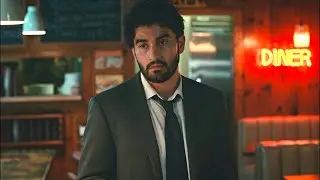 Alejandro Pelayo's Dramatic Reel
