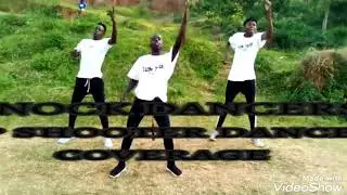 Sharp shooter dance video by Dnock dancers 4rm chosen blood
