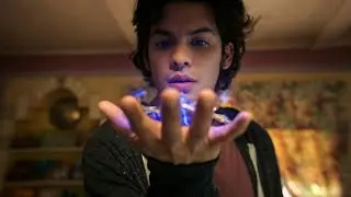 Blue Beetle &ndash; Official Trailer
