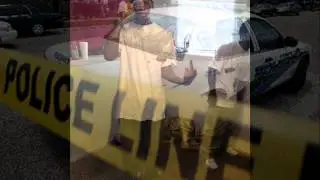 REAL NIGGA CIRCLE  (((PSP VOL.1)))