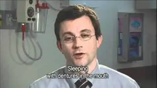 Home Dental Care for People with Disabilities