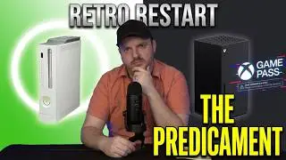 One More Xbox Incoherent Rant! (Hopefully my last)