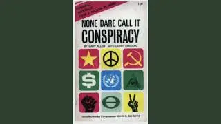 The CONspiracy and Hidden Agenda of the Global Elites