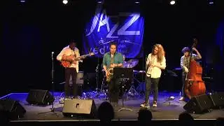 Mathis URAÏ Quintet