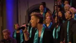 At My Table - by JJ Heller, arr. by Lonnie Delisle | Universal Gospel Choir