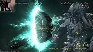 Plume & Lua Thrax Plasm Grinding | Warframe