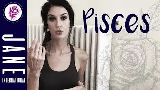 Time to Stand FIRM, Pisces! October 2017