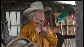 Creating Great Western Photography