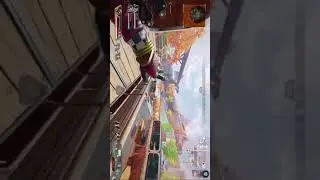 HERE Is a clip with music perfectly synced in Apex Legends
