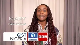 Check Out Mary Igbazua Innovator Leading Efforts To Rebuild Insurgency -Ridden Northeast Nigeria