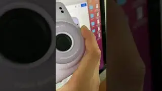 Instead instant camera!
