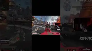 ImperialHal crazy KRABER and RE45 play S15