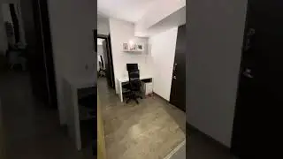 Apto canela, piso d&eacute;cimo
