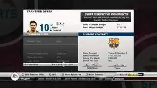 fifa 12 career mode glitch get any player...