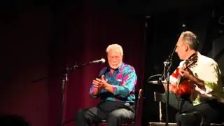 Yeyé de Cádiz y Pepe Núñez por bulerías