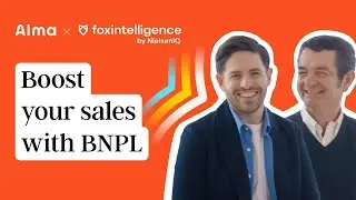 5 reasons why BNPL is essential (english subtitles)