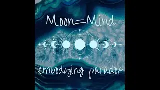 August 2025 Full Moon Download / Navigating Earth Changes