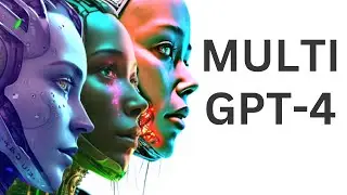 Представлен Auto-GPT: автономный GPT 4 с 7 новыми возможностями + улучшенный в 10 раз ИИ