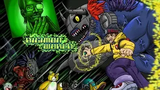 06 | 闇ワルツ | Dark Waltz | Grey Lord's Mansion | Remastered HD