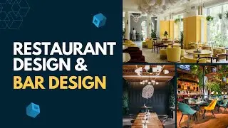 Restaurant and bar designs and ideas