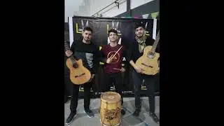 Casona del molino- TRIO TORRES