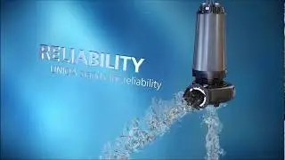 Zenit UNIQA electric submersible pumps