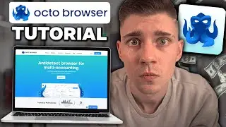 Octo Browser The Best Anti-Detect Browser For Multi-Accounting (Tutorial & Review)