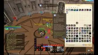 Archeum drop rate is broken AF