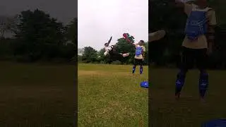 540... kick short #slwomotion  #kick #shortvideo #workout @atoz workout777