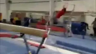 Georgia Elite Gymnastics- Back Again